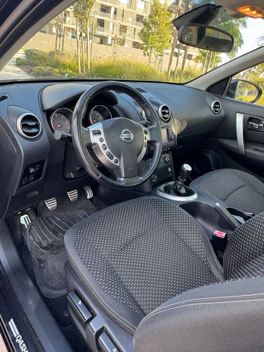 Nissan QASHQAI+2 1.5dci 7Lugares Nacional — photo 5
