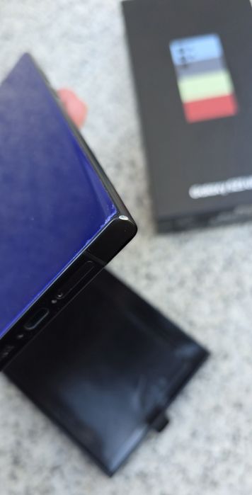 Samsung S23 Ultra 512GB Edição Limitada / Cor Graphite