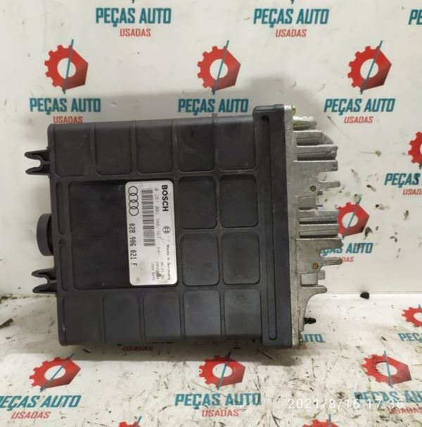 Centralina motor / ECU AUDI A4 (8D2, B5)