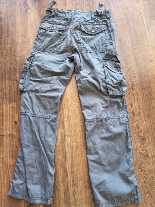 Spodnie Bershka 10-12Y