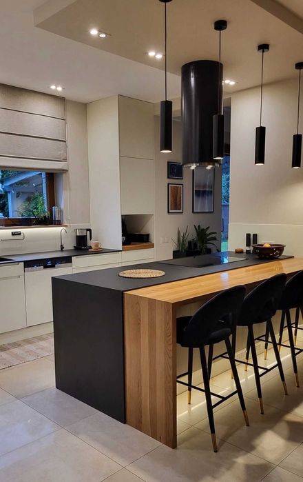 Meble na wymiar SZYBKO kuchnia szafa garderoba skos łazienka RATY