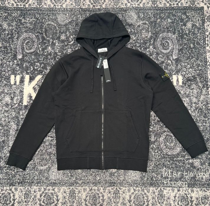 Зіп худі Stone Island