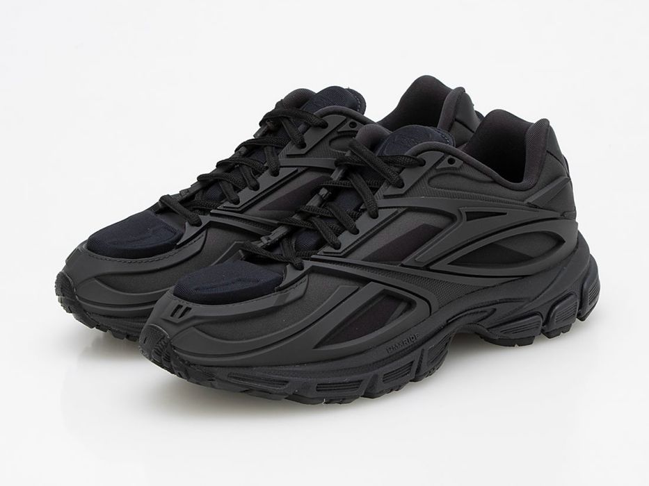 Кросівки Reebok LTD Premier Road (designer runner Salomon)
