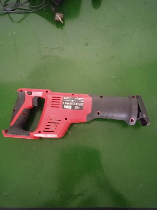 Сабельна пила Matrix