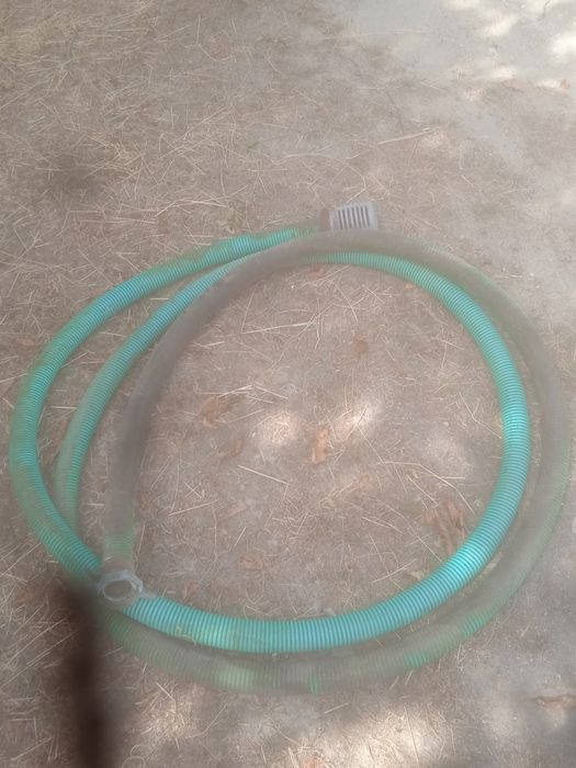 Mangueira de puxe 1,5 polegas