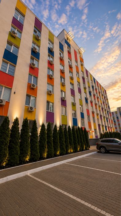 ДВОРІВНЕВА SMART-КВАРТИРА БІЛЯ МЕТРО — ГОТОВА ІНВЕСТИЦІЯ В ОДНОМУ З НАЙПОПУЛЯРНІШИХ РАЙОНІВ ХАРКОВА
