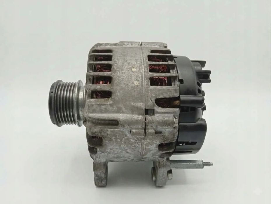 Alternator 03L903023F 140A VW Skoda Audi Seat 1.6 2.0 TDI Gwarancja