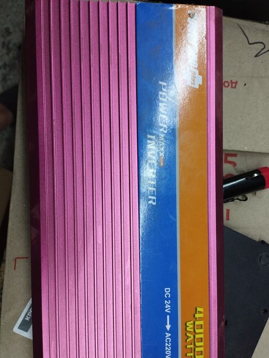 Ремонт Ecoflow, інверторів ,зарядних станцій