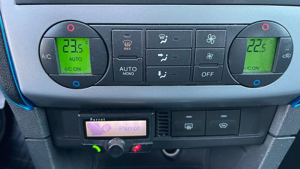 FORD FOKUS 16. TDI super stan z  gwarancją