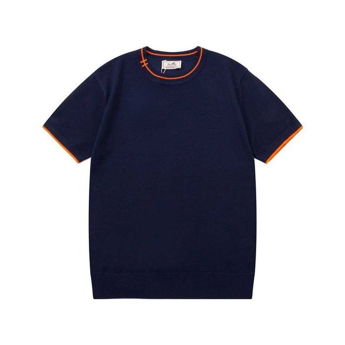 Футболка трикотажная Hermes (L)
