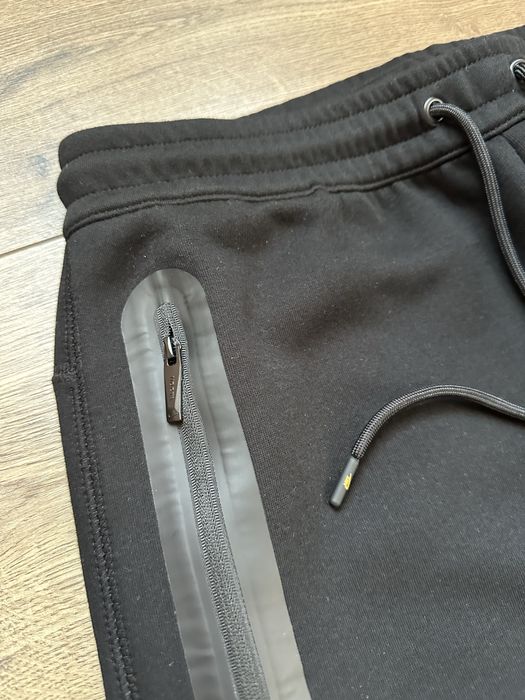 Штани NIKE NOCTA tech fleece Pants теч флис штани найк нокта