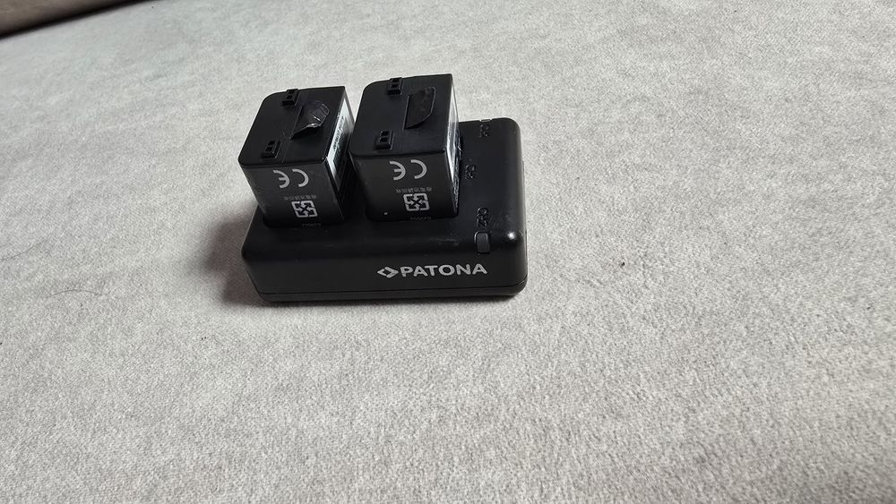 Kamerka sportowa Garmin Virb XE