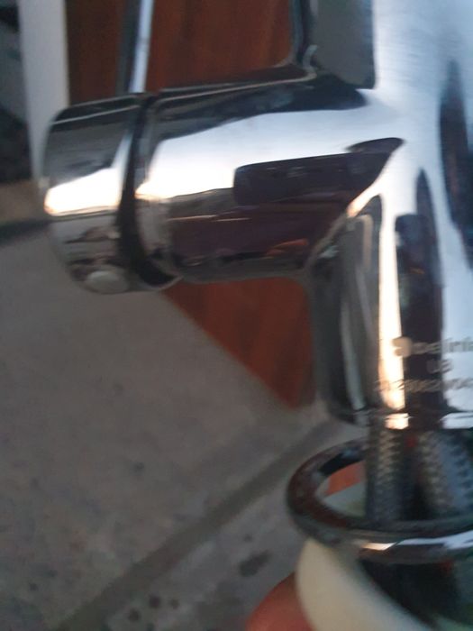 Bateria umywalkowa