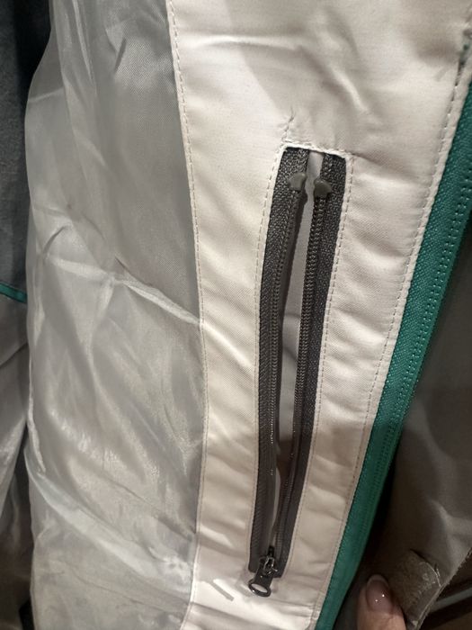 Kurtak damska narciaraska Catmando