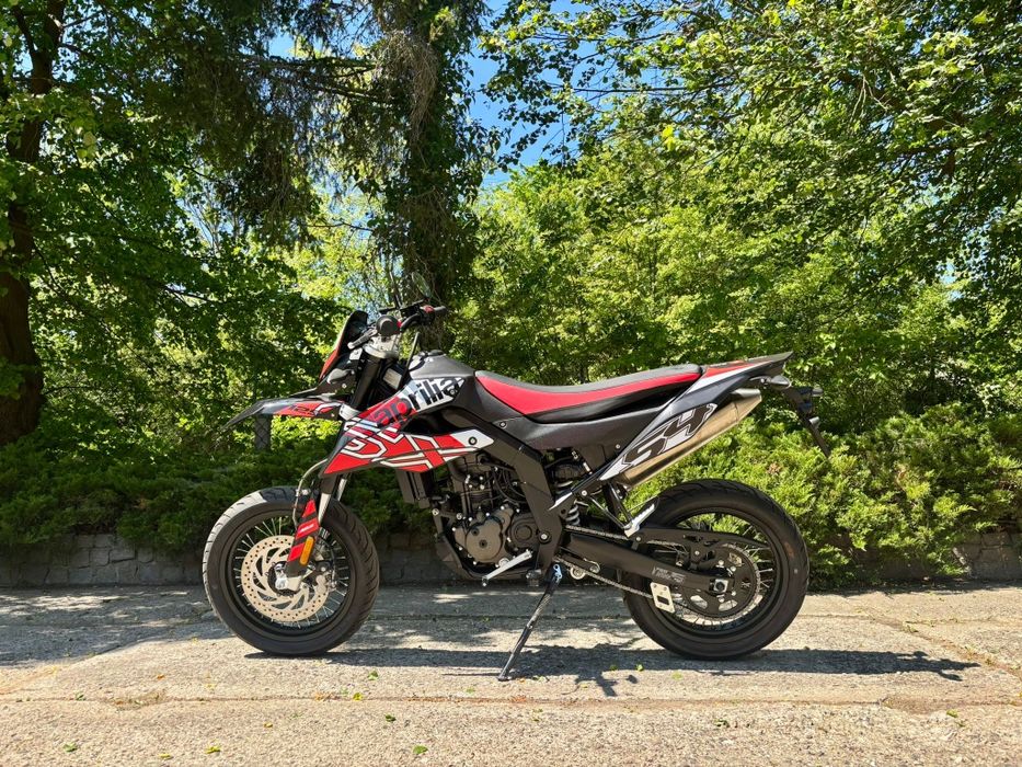 Aprilia