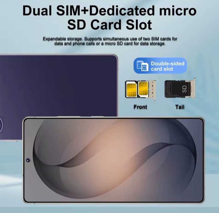 Smartfon C26 ultra