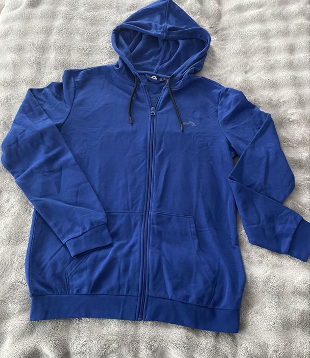 Bluza dresowa męska M/48 Crivit NOWA