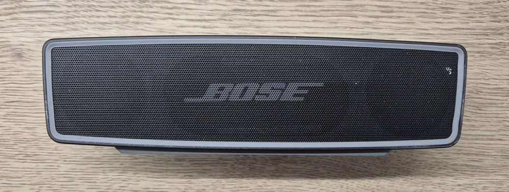 Głośnik BOSE SoundLink Mini II