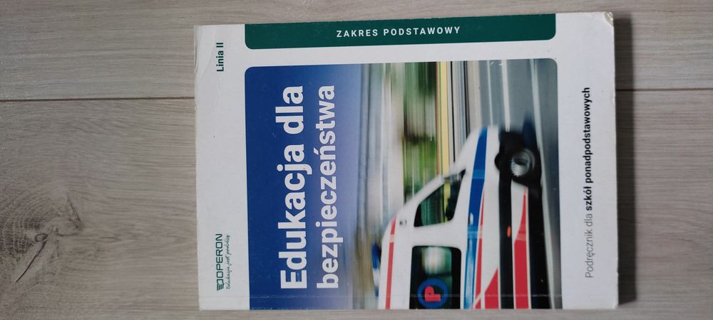 Podręcznik do edb