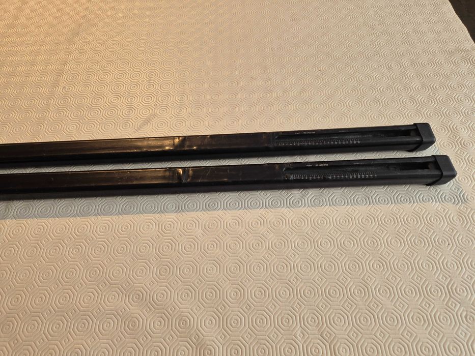 Barras Thule 108cm