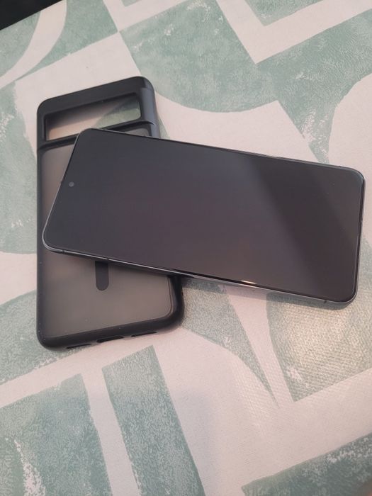 Pixel 8 Pro 256GB obsidian