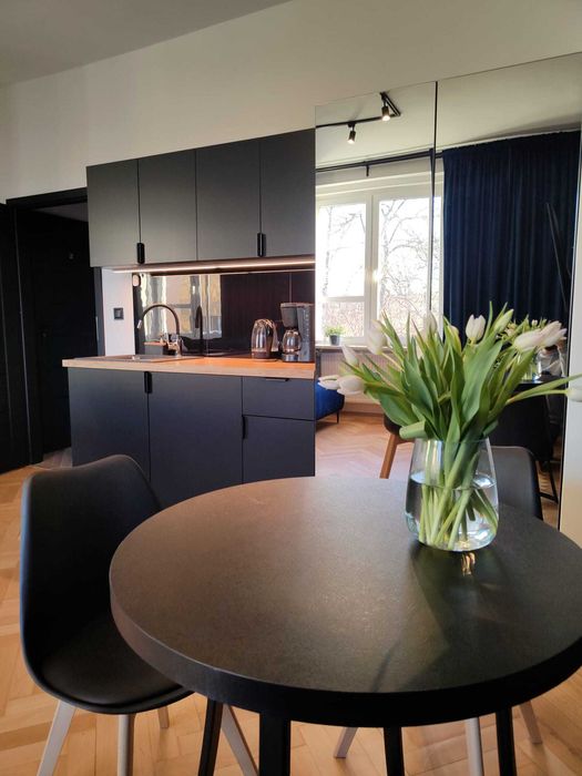 Kompleksowe sprzątanie mieszkań na wynajem Booking