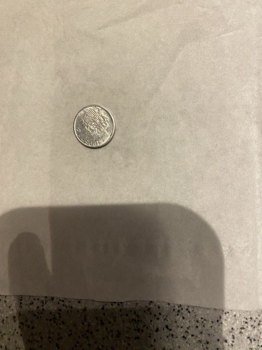 1 peseta r 1998 moneta