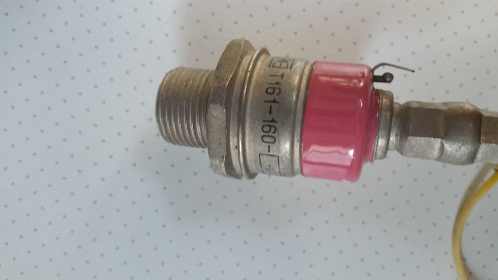 Тиристор Т161-160/ВЛ-50