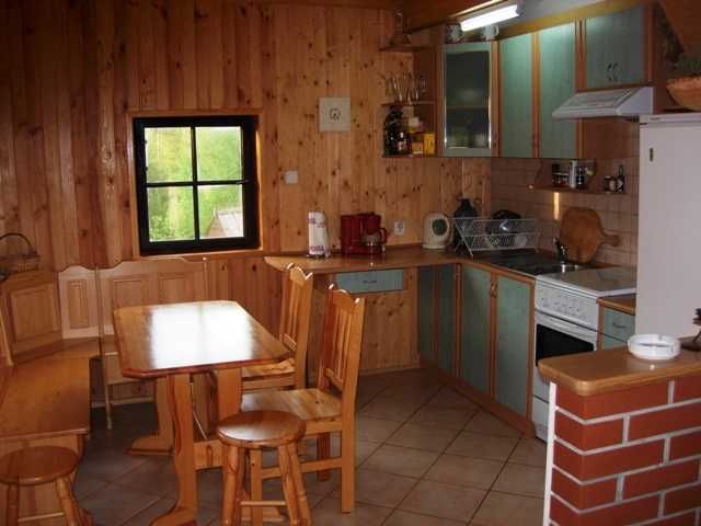Domek na Kaszubach, balia, 19-25.07 promocja