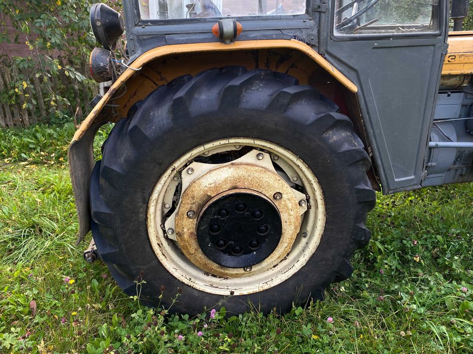 Traktor Ursus C-330 sprawny