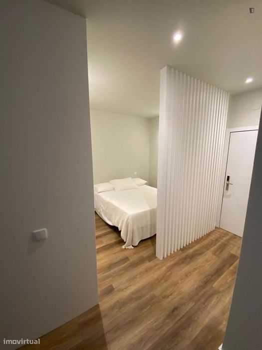 Studio - located in Viana do Castelo