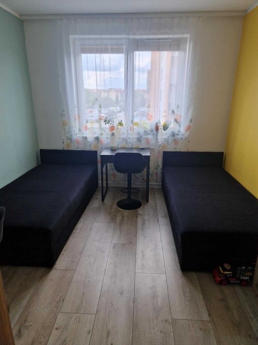 Sprzedam mieszkanie na nowym osiedlu z podwórkiem Nowa Sadowa