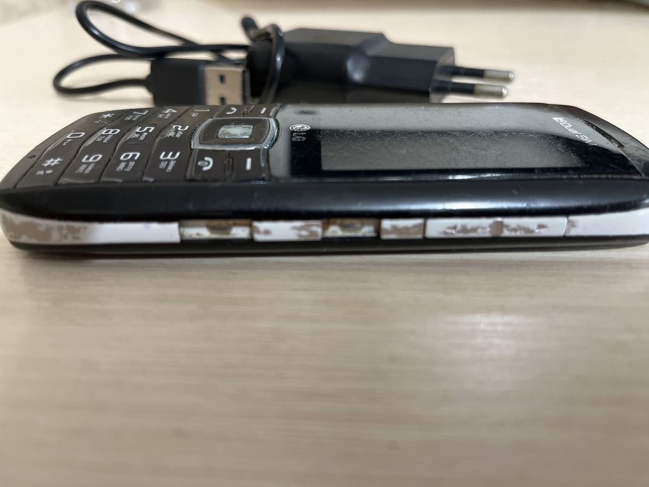 Телефон Lg gx300