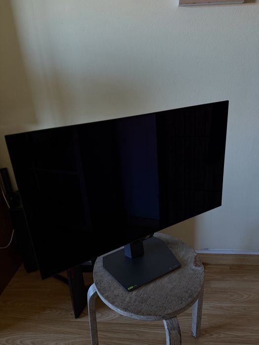 (Oportunidade) Monitor ASUS ROG Strix WOLED XG27AQDMGR (Garantia)