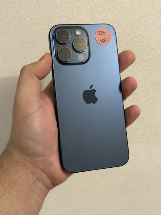 Iphone 15 pro max , 256 gb , neverlock , Айфон 15 про макс , 256 гб