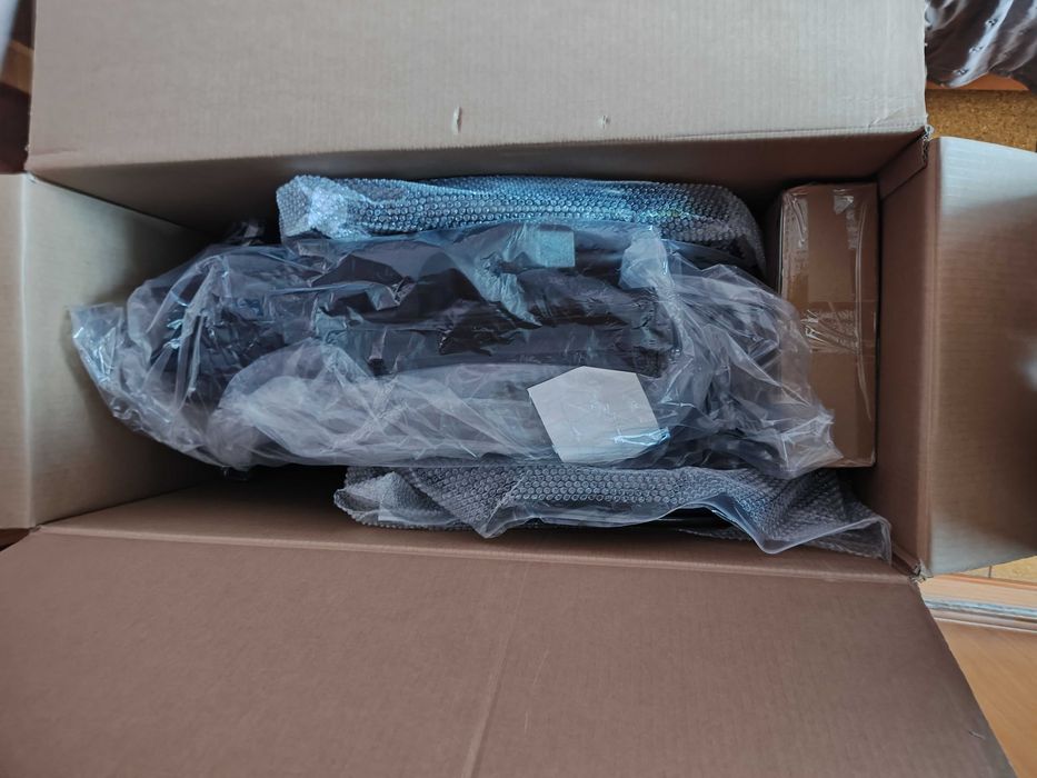 Aluminiowy Wózek Inwalidzki - Easy Move A016