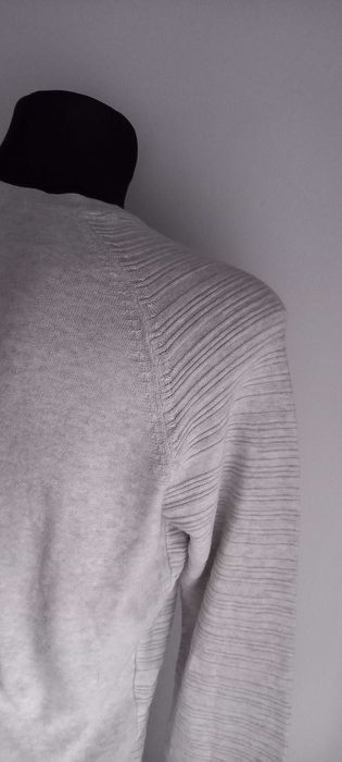 Bluza męska roz.M 100%bawełna Jack&Jones Core