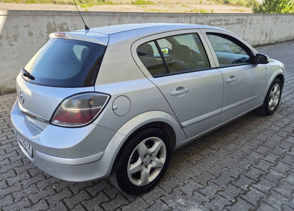 Opel astra 1.3 cdti