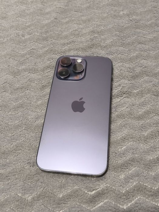 Продам айфон 14 Pro Max