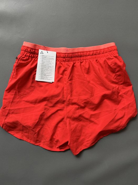 Шорти жіночі Nike Running Tempo Dri-FIT