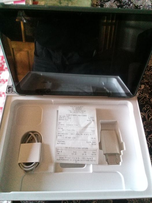 Tablet Pad 30 wifi