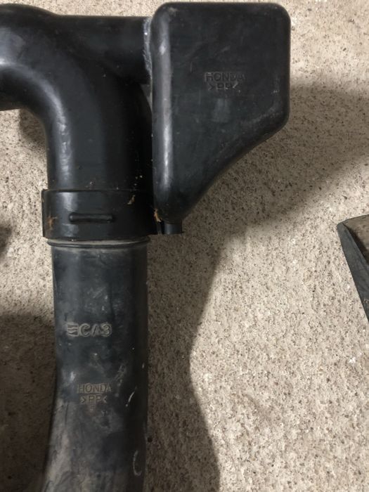 Admissao original Honda civic EG JDM