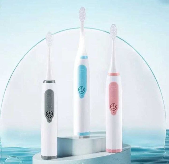 Електрична зубна щітка