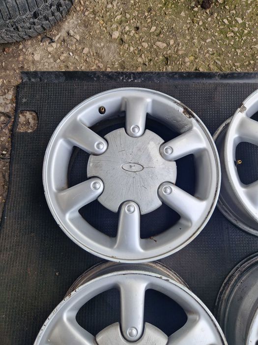 Jantes Ford 15 "