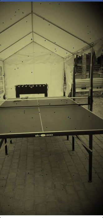 Ośrodek wypoczynkowy MAJA