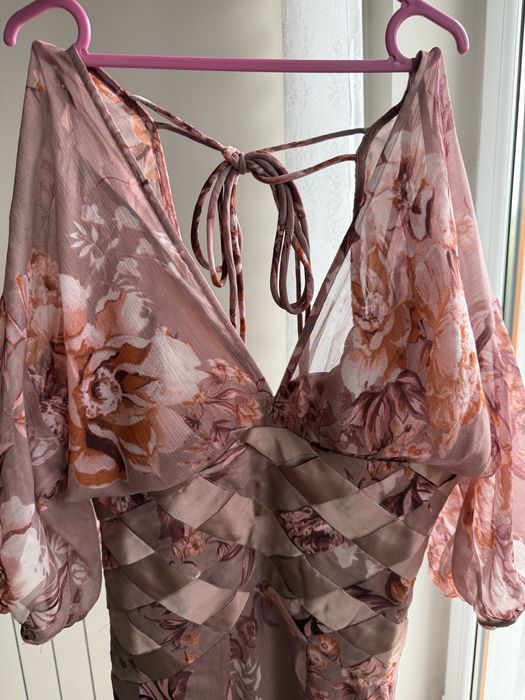 Sukienka koktajlowa Asos S