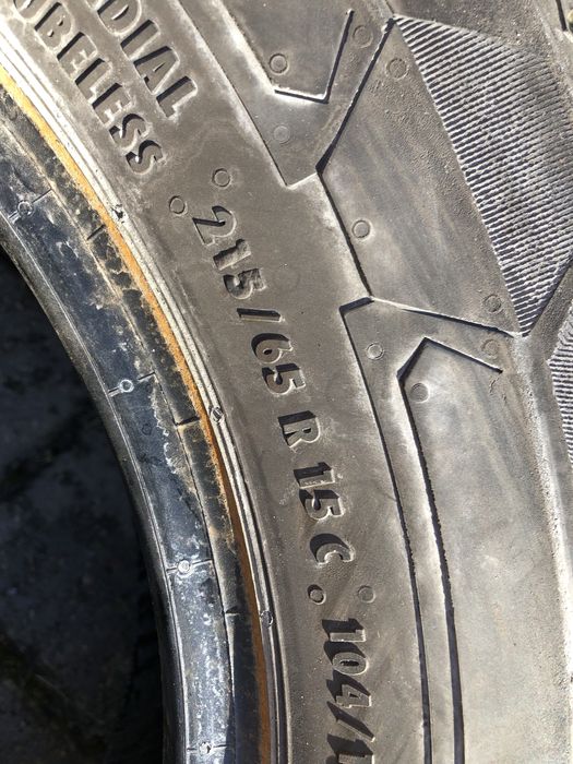 215.65.15C Continental