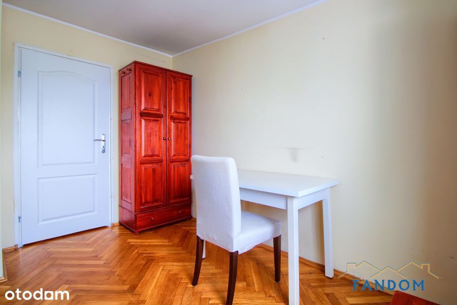 4 pokoje | Centrum - ul. Mickiewicza | 72 m2 ZOBACZ