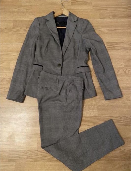 Костюм Зара