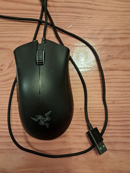 Teclado e rato razer447113222884567044